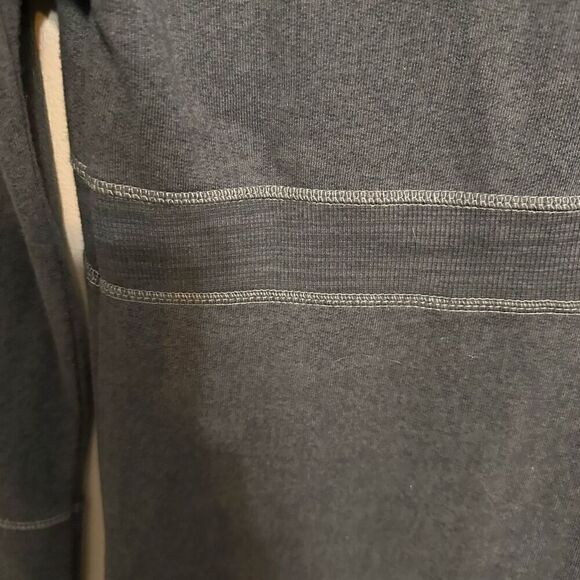 PrAna hooded sweatshirt dress size XS - Picture 7 of 7